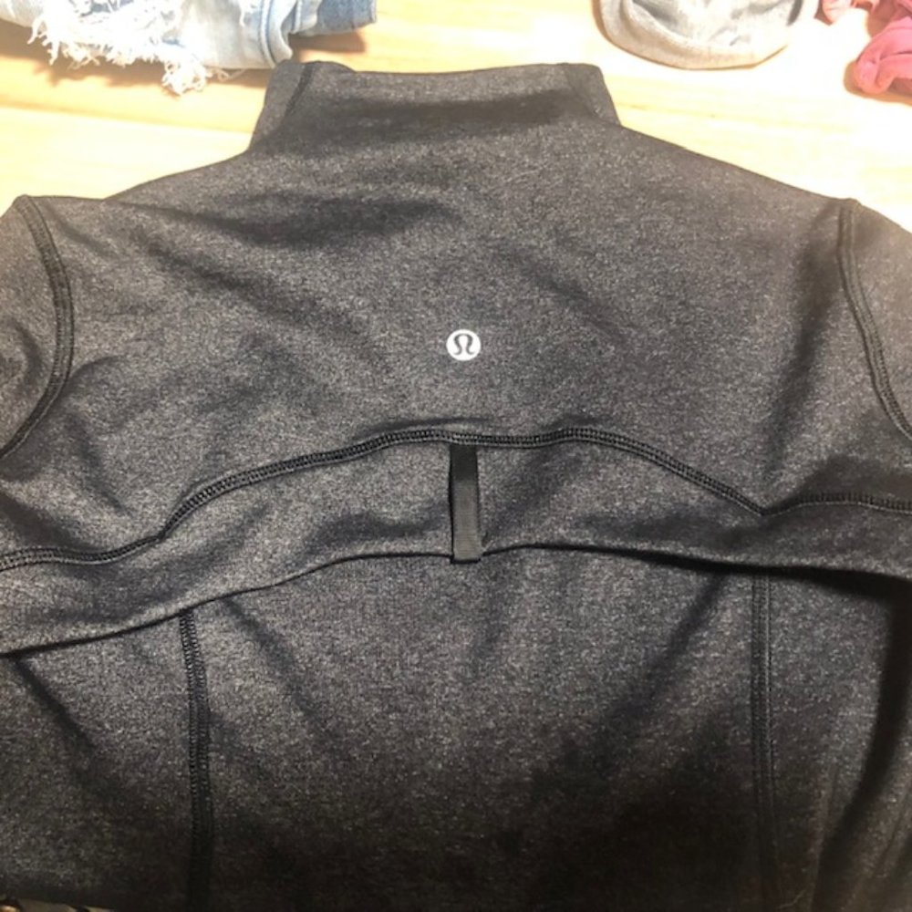 Lululemon Define Jacket